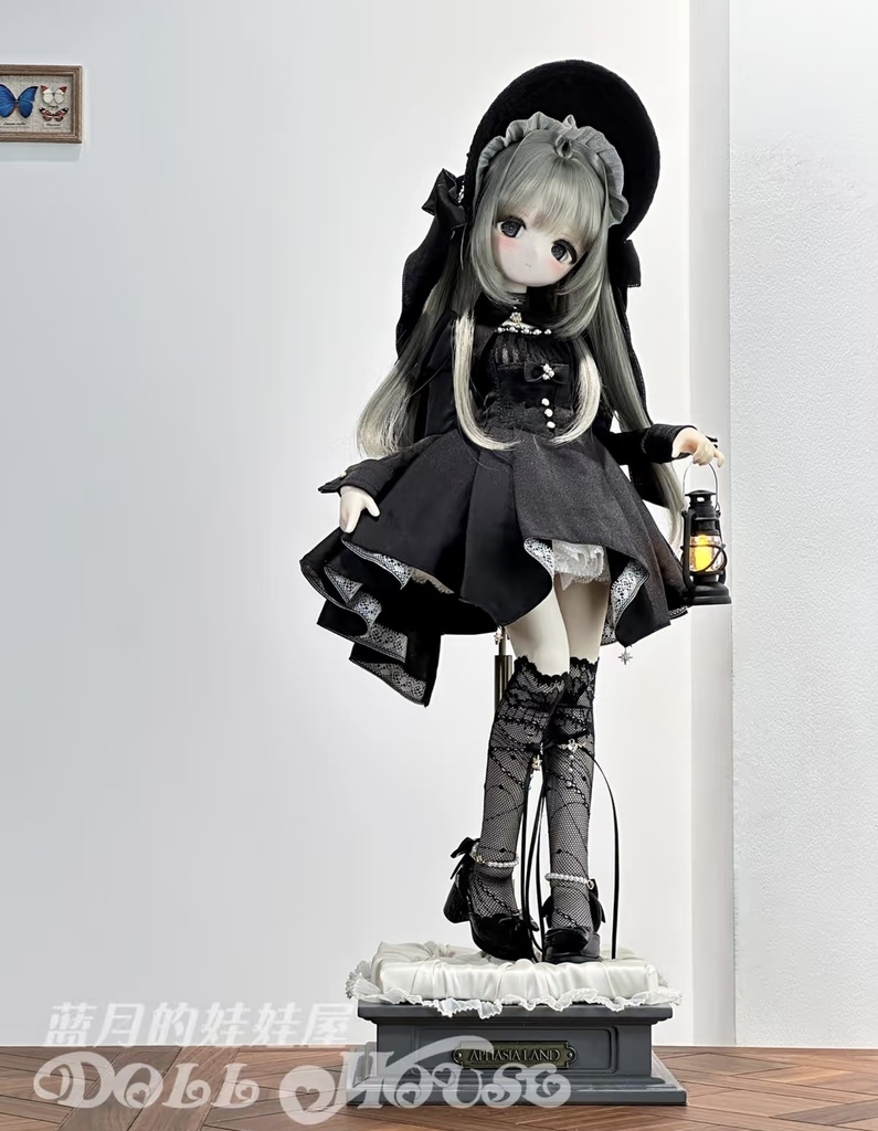 「受注」꒰ベニットハウス꒱「1/4ドール服 MDD/OF」
