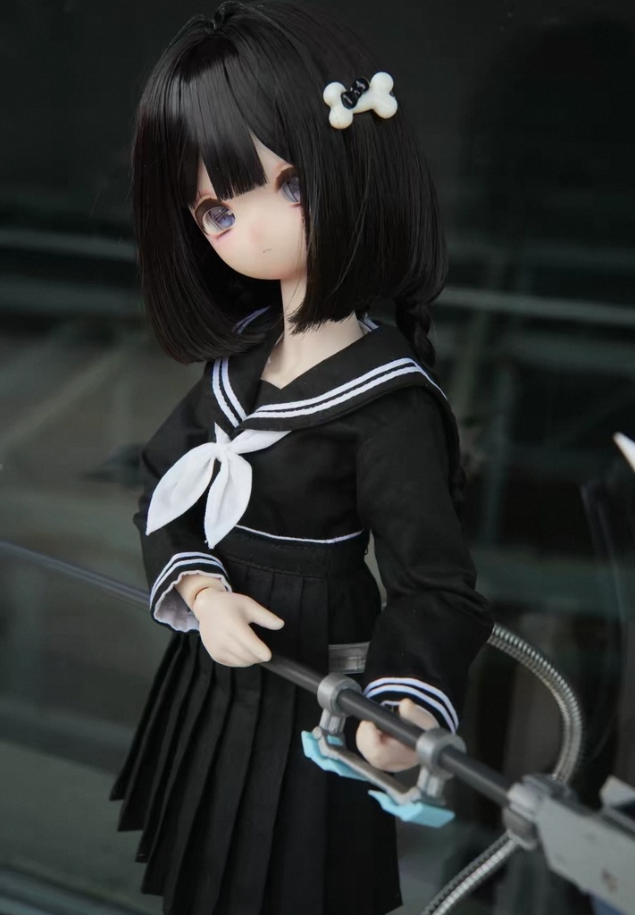 「受注」꒰メカ鎌꒱「1/4ドール用アクセサリー」
