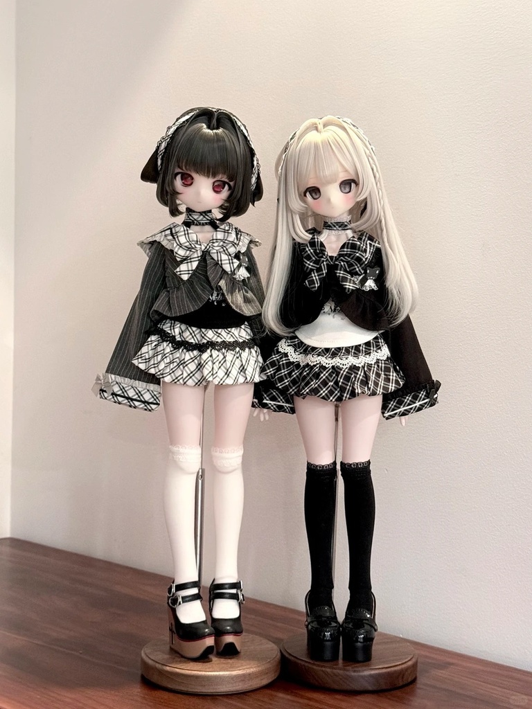 「受注」꒰鈴GO꒱「1/4ドール服 MDD/OF」
