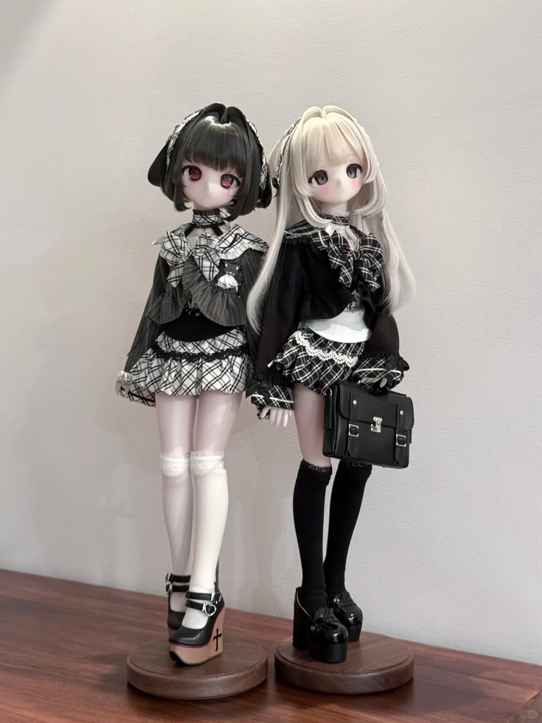 「受注」꒰鈴GO꒱「1/4ドール服 MDD/OF」