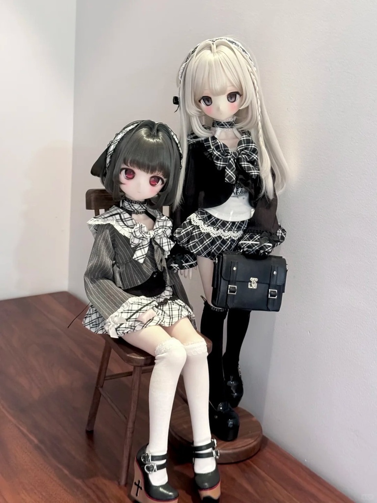 「受注」꒰鈴GO꒱「1/4ドール服 MDD/OF」