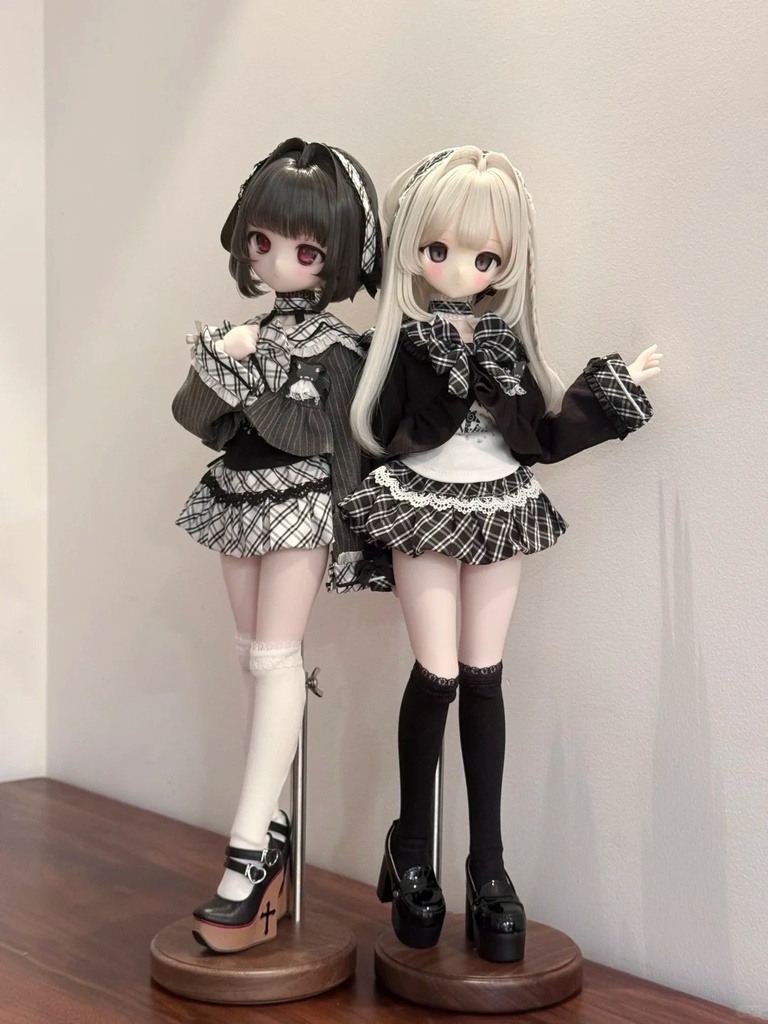 「受注」꒰鈴GO꒱「1/4ドール服 MDD/OF」