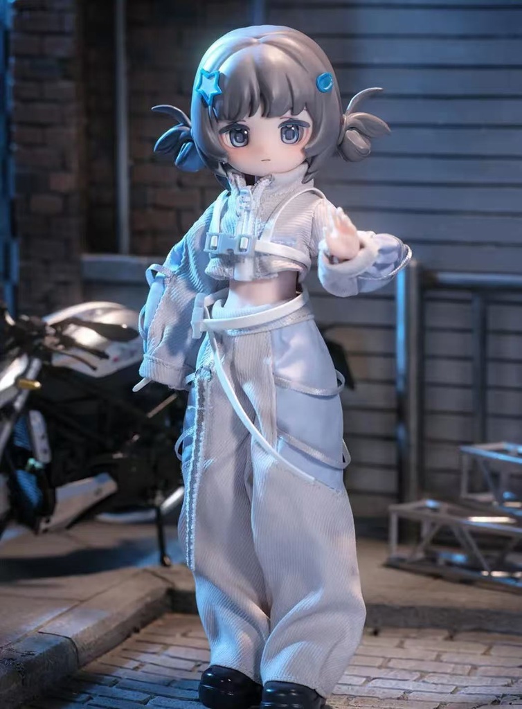 「通販」꒰SIMON꒱「1/12ドール服」