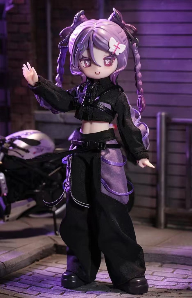 「通販」꒰SIMON꒱「1/12ドール服」