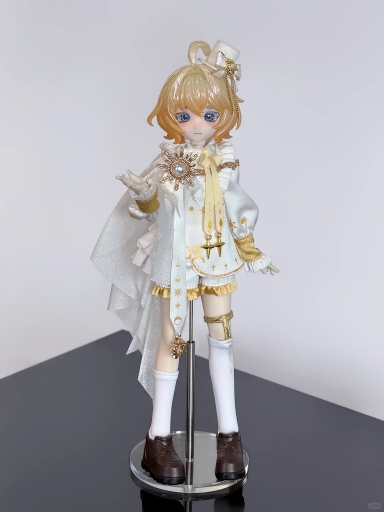 「受注」꒰サロス周期꒱「1/6・1/8ドール服 Azone/OF」