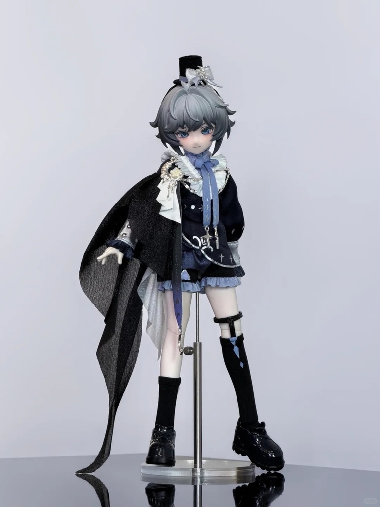 「受注」꒰サロス周期꒱「1/6・1/8ドール服 Azone/OF」