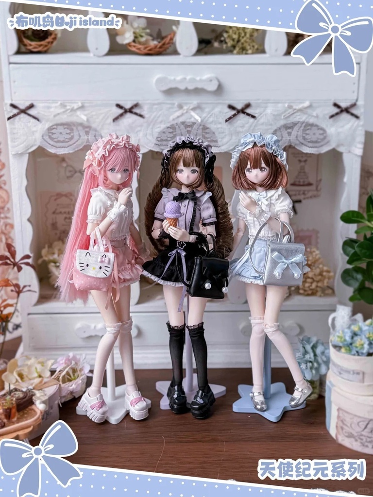 「通販」꒰エンジェル・エラ꒱「1/6ドール服 Azone/OF」