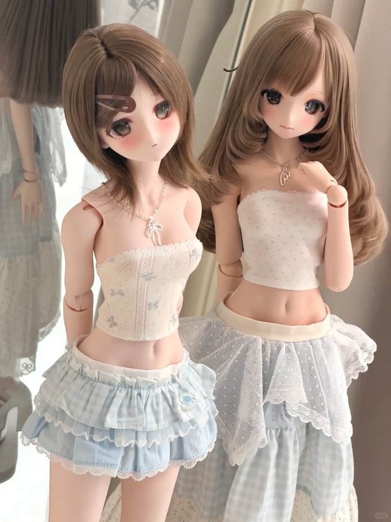 「限定受注」꒰余白の詩꒱「1/3ドール服SDGR, SD16, DD/OF」
