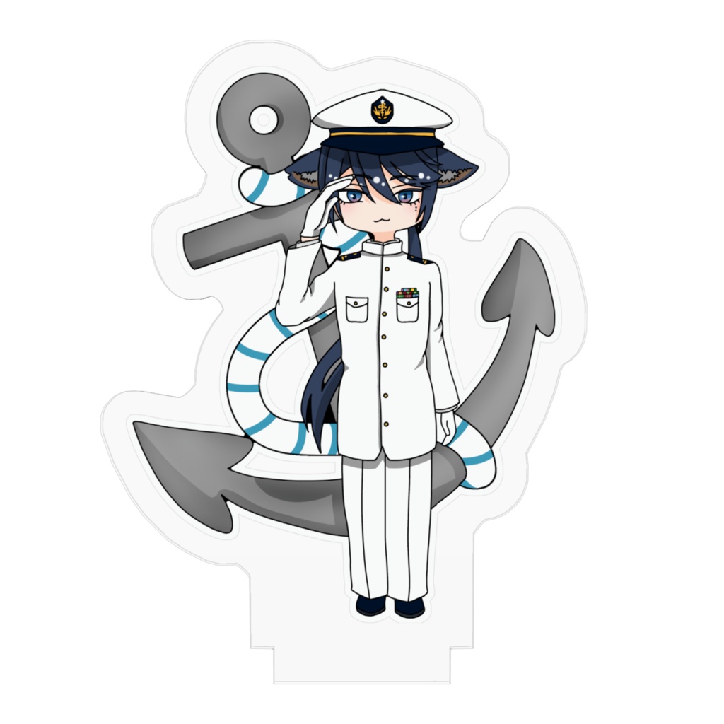 1家に1台プチはやてん(前職の姿)