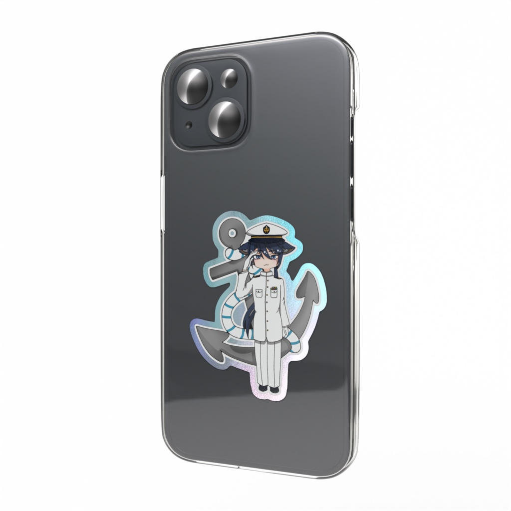 はやてん(前職の姿)  スマホ用