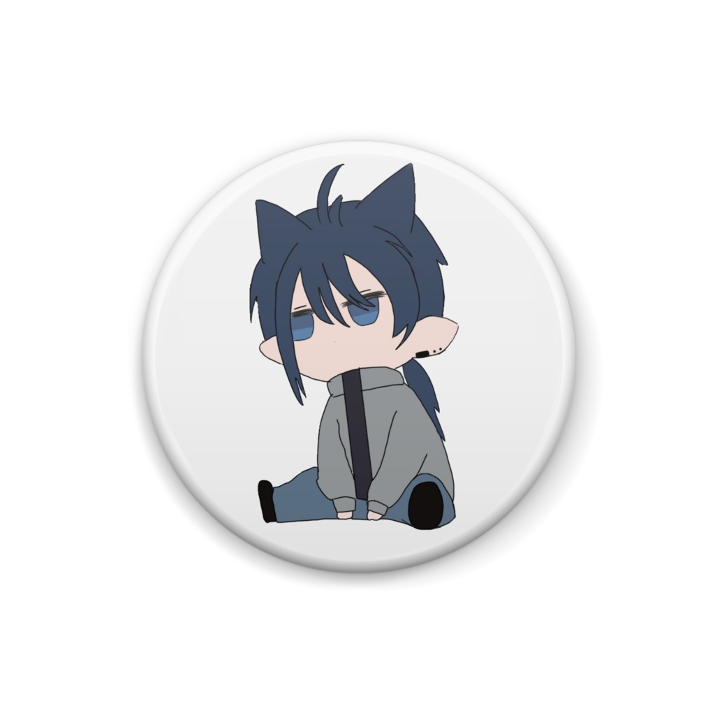 おすわりはやてん