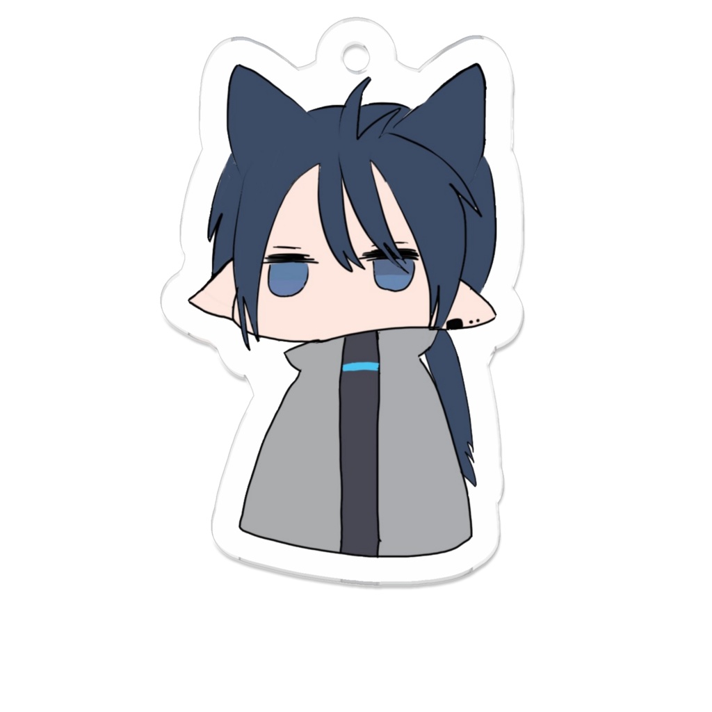 ゆるゆるはやてん