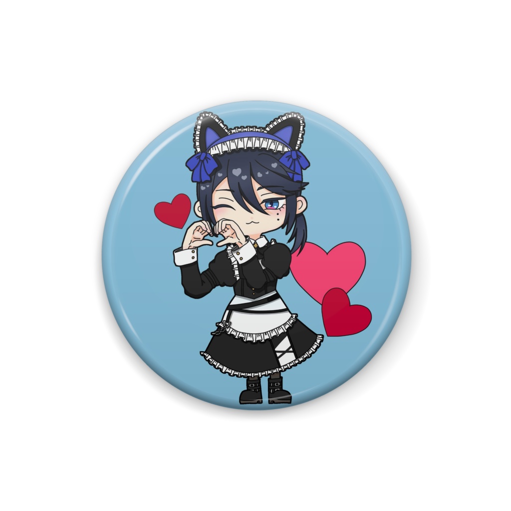 メイドはやてん(ﾚｱ)