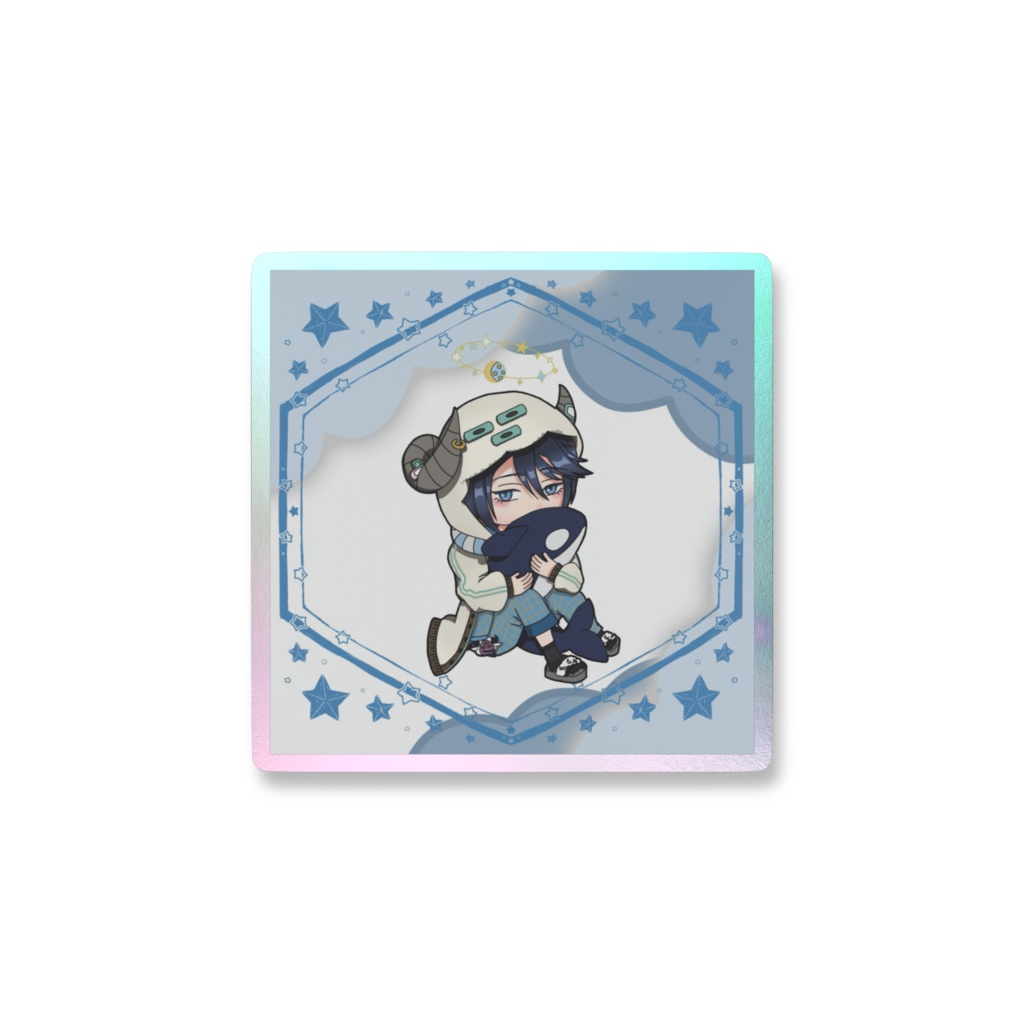 スマホ用 すやすやはやてん