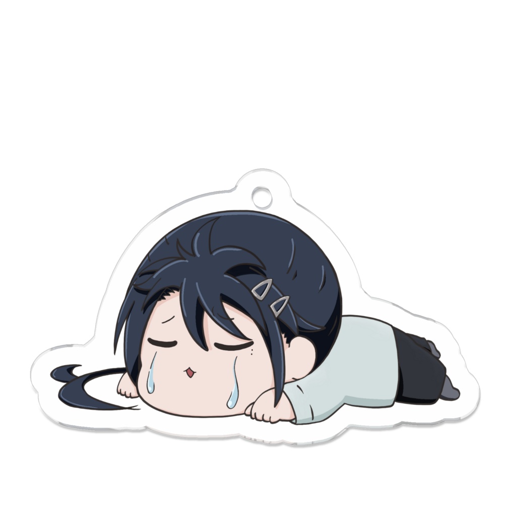 くじけてん