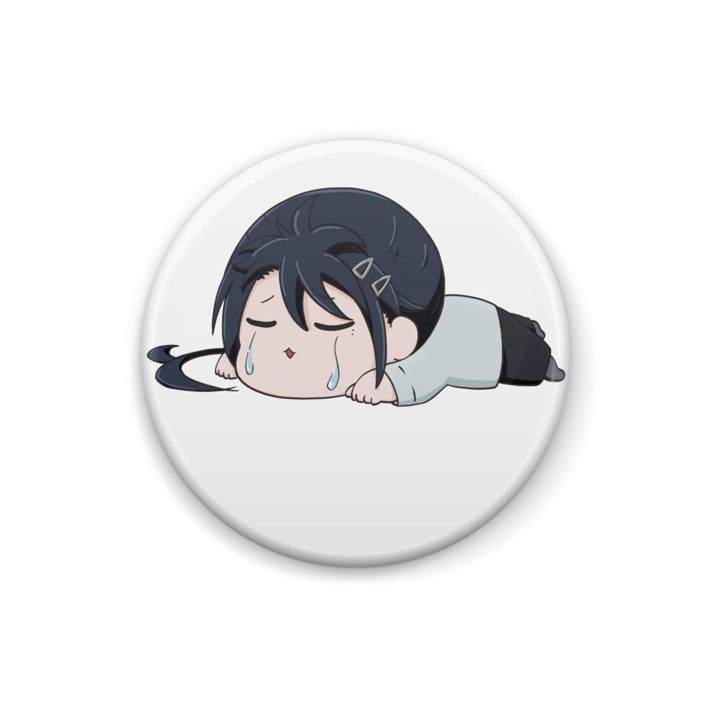 くじけてん(完)