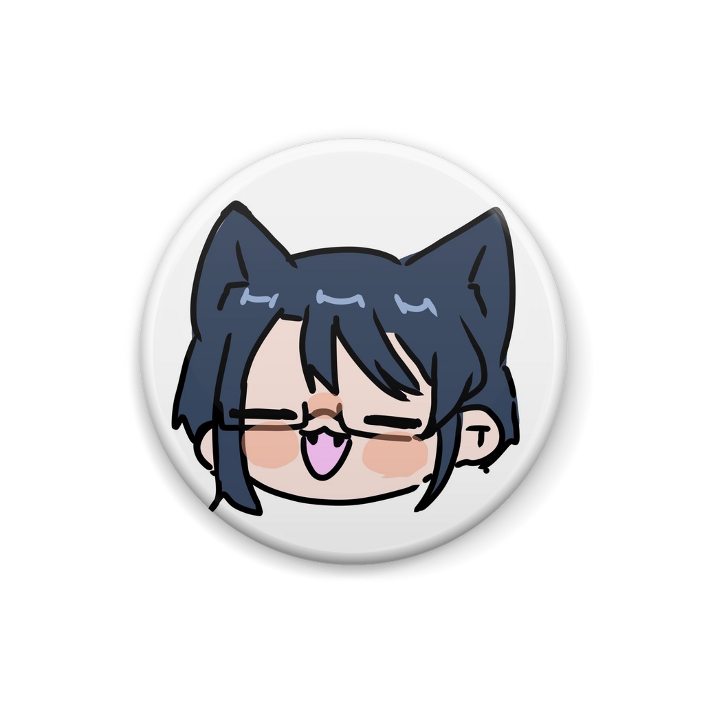 にっこりはやてん(缶)