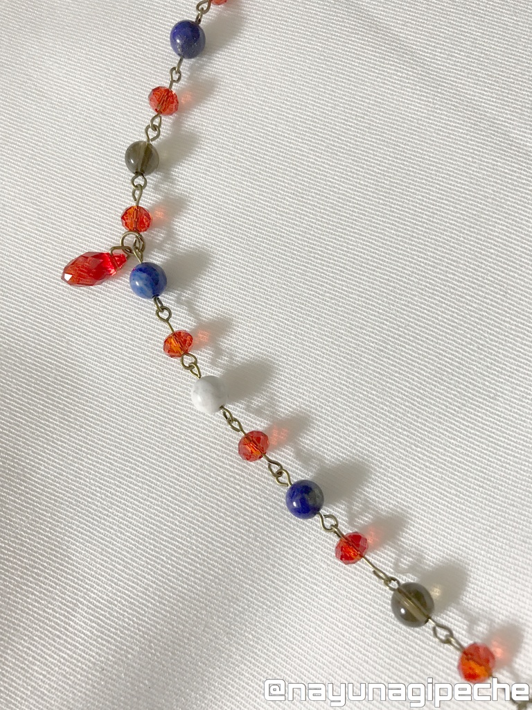 初期刀イメージブレスレット