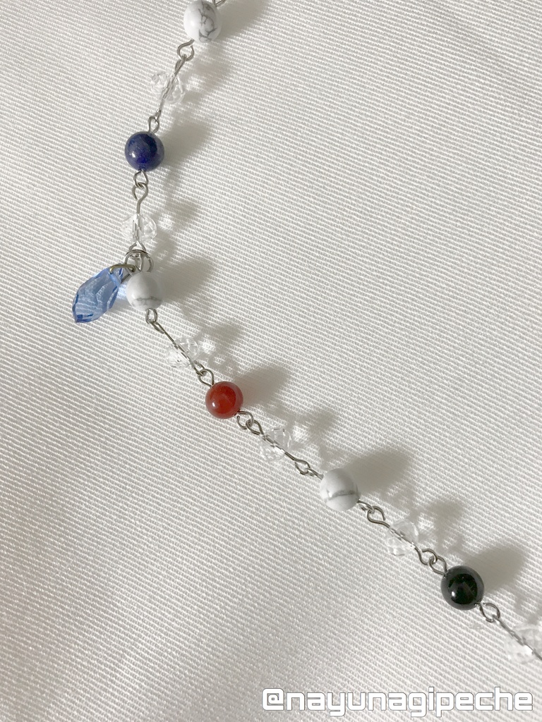 初期刀イメージブレスレット