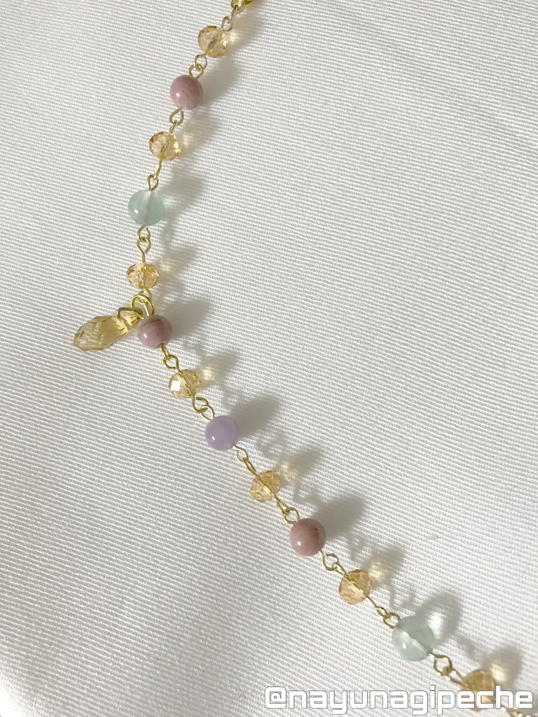 初期刀イメージブレスレット