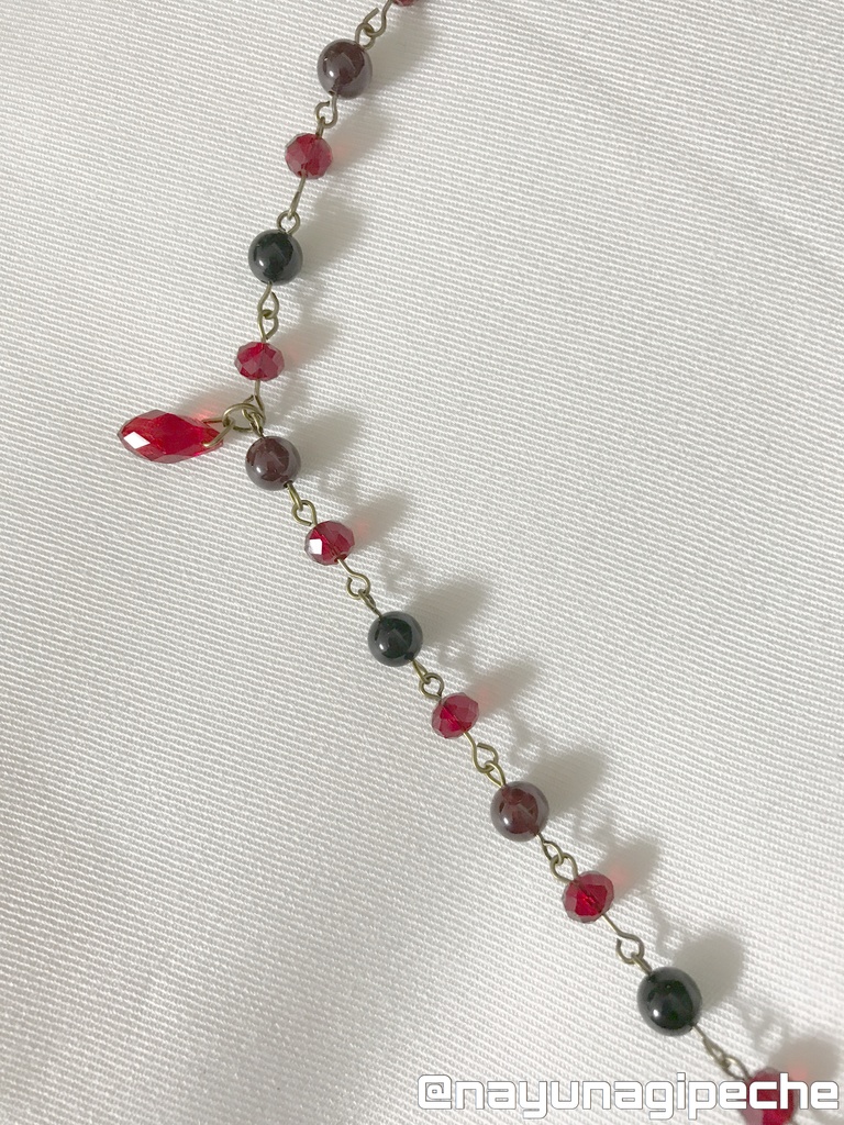 初期刀イメージブレスレット