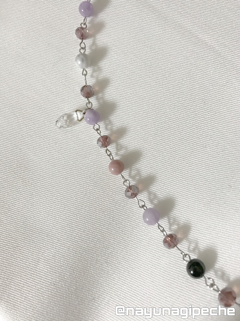 初期刀イメージブレスレット