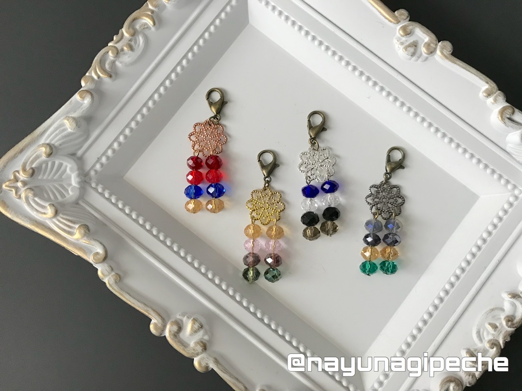 【あんしんboothパック配送用】ヒプマイ各ディビジョンイメージチャーム