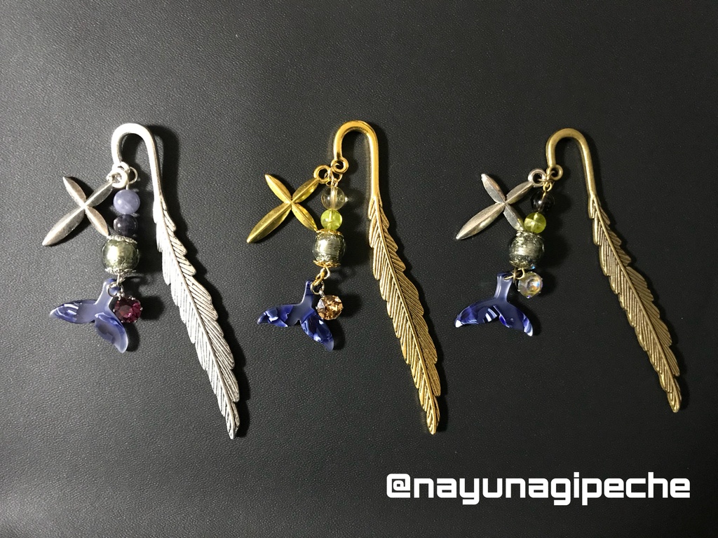 ヒプマイ楽曲イメージミニブックマーク