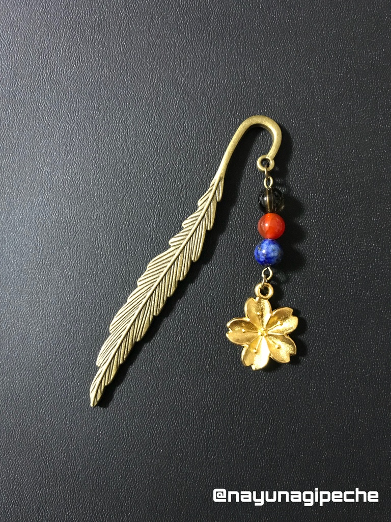 初期刀イメージミニブックマーク