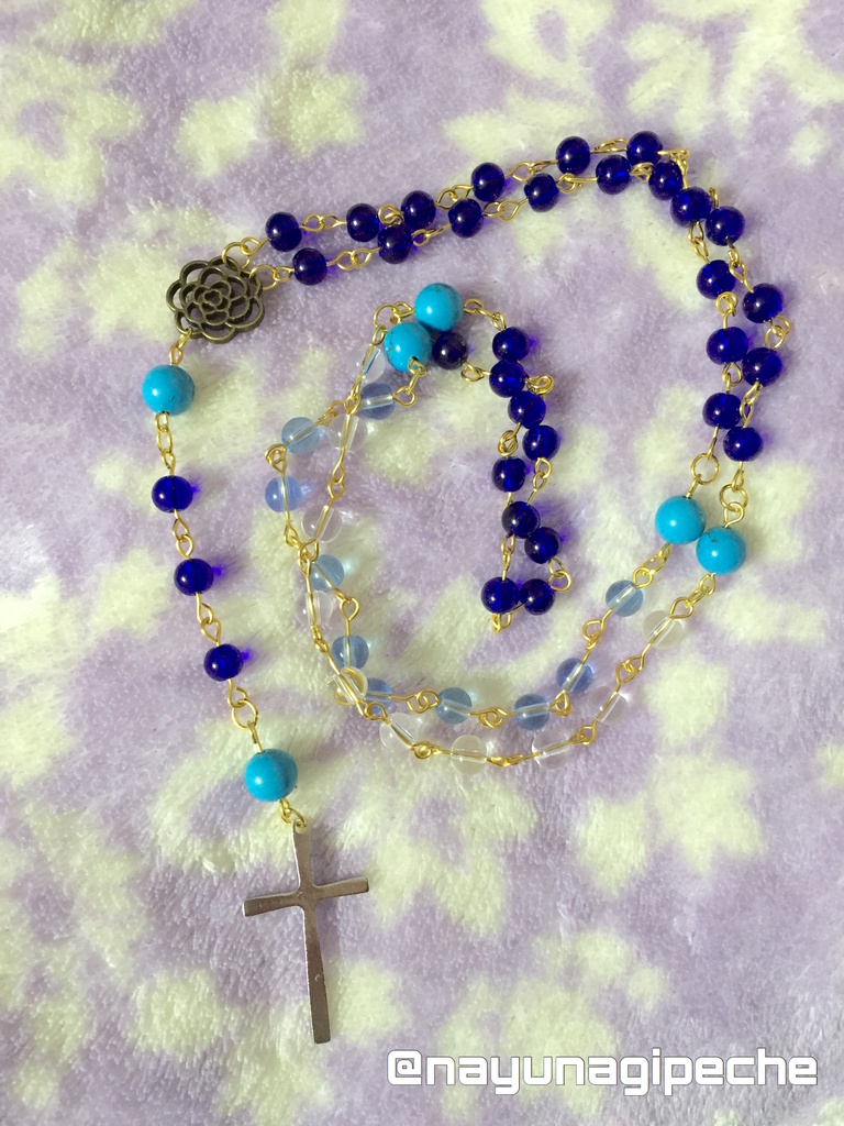 一期一振イメージロザリオ