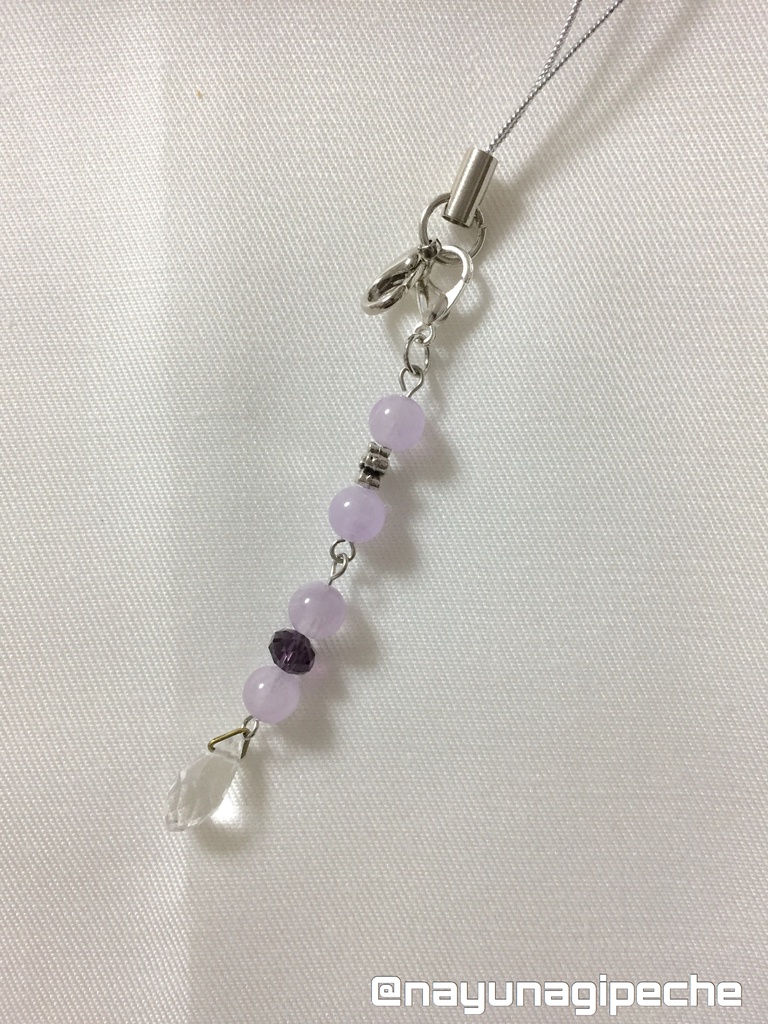 team三条with加州清光イメージストラップ