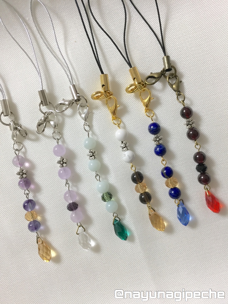 team三条with加州清光イメージストラップ