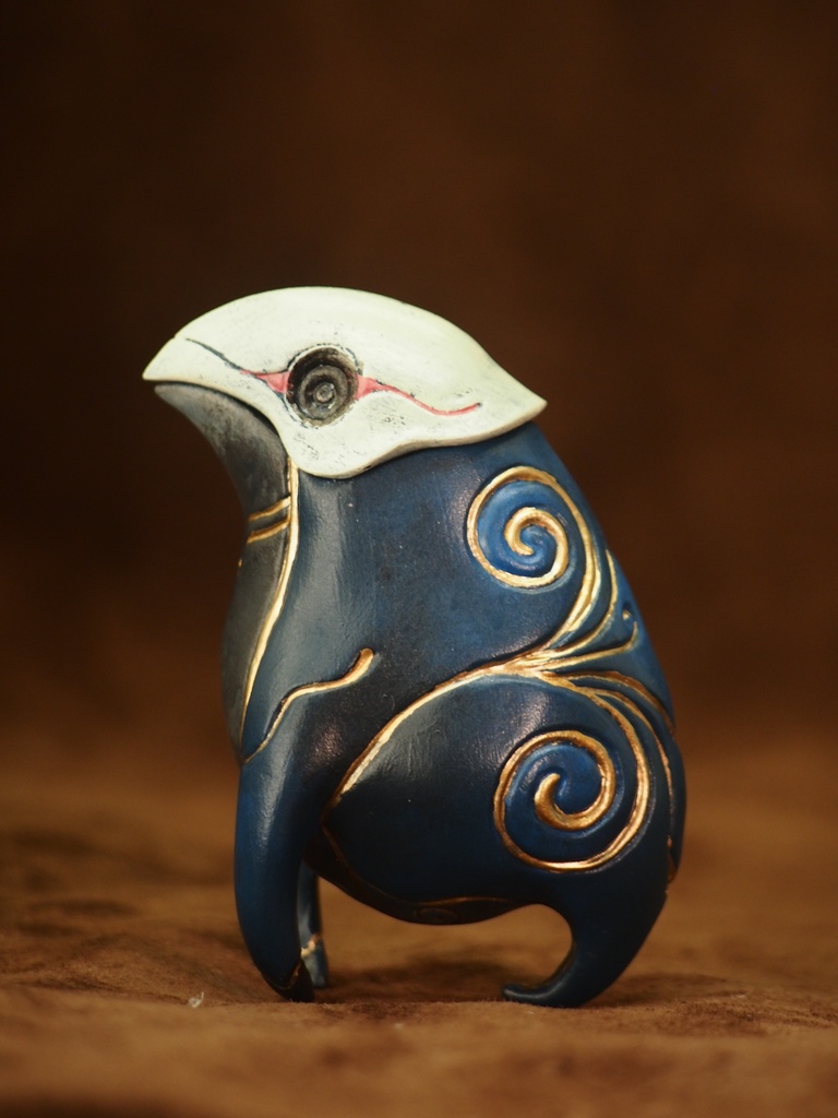 招星ペトゥン 未塗装キット