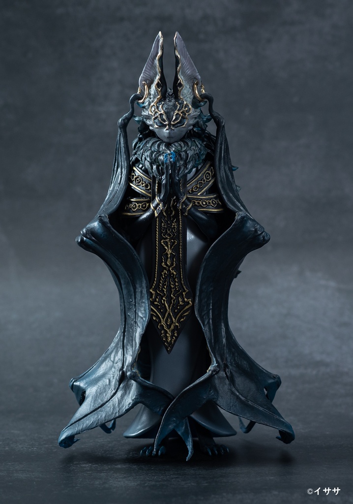 シスターTOMORI　未塗装キット　最終販売