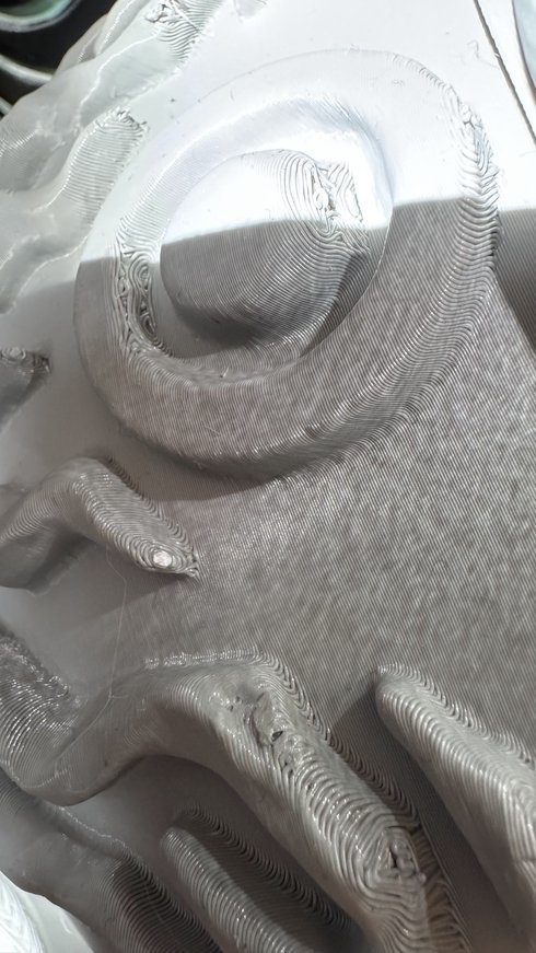 でかいバクメィ 未塗装キット 受注受付 18日21時~30日いっぱいまで