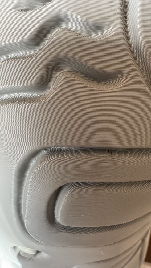 でかいバクメィ 未塗装キット 受注受付 18日21時~30日いっぱいまで