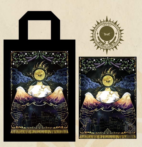 ロヤ様崇拝セット