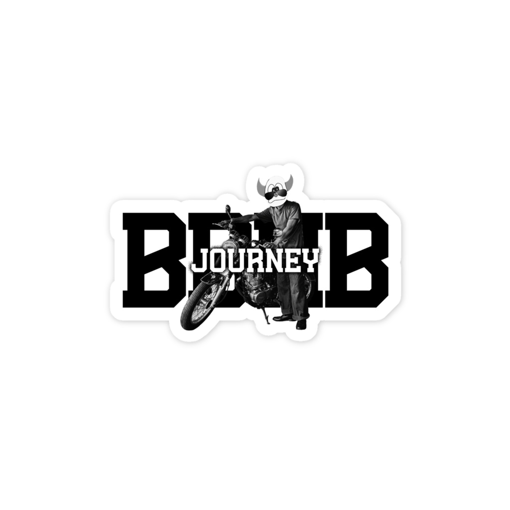 [モー点]BBNB JOURNEY(2024)