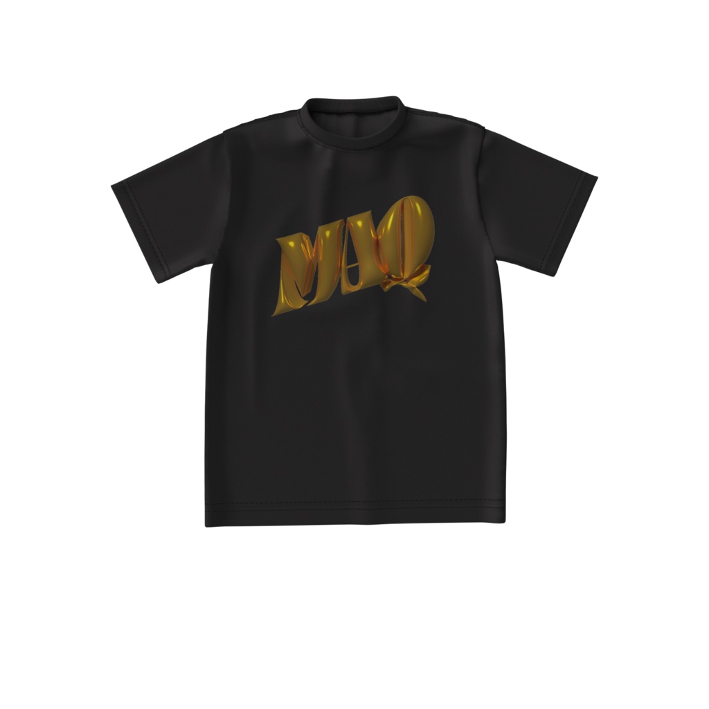 魔球ちゃんバースデーグッズ2025 ビッグシルエットTシャツ
