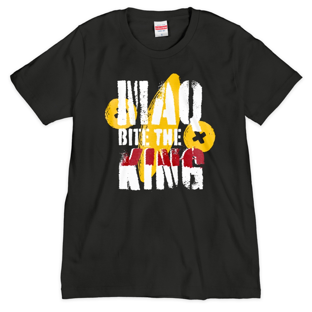 魔球&DO(行動) おしゃれなTシャツ