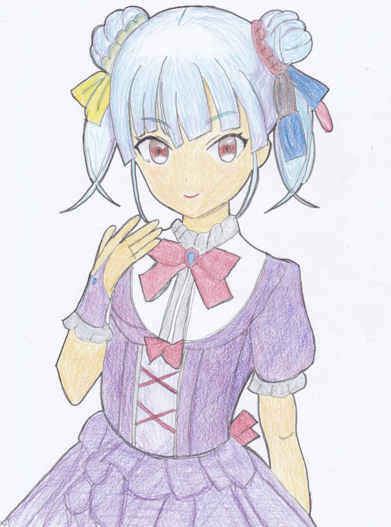 【C105】ポストカード