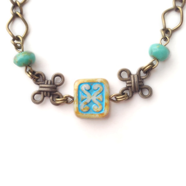 風のスーベニール ブレスレット