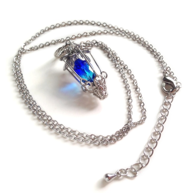 【全15種】幻想世界の灯 隠者のランタンのペンダント