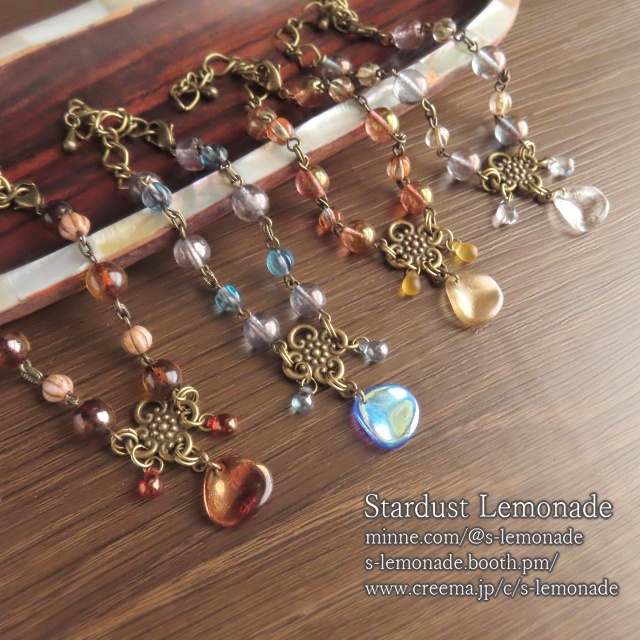 竜鱗のお守り ブレスレット