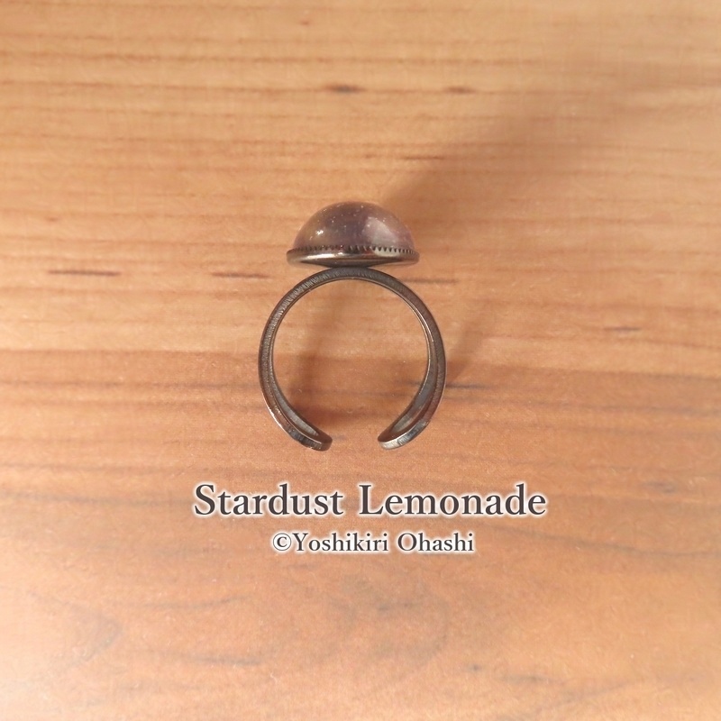 宙の竜 ドラゴンズブレスの指輪