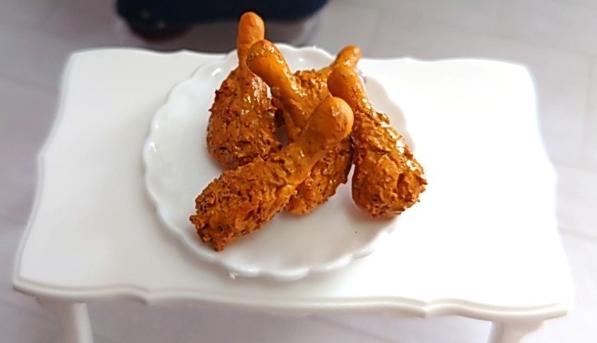 フライドチキン（５ピース）