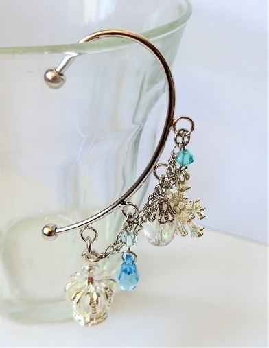 FGOイメージイヤーフック