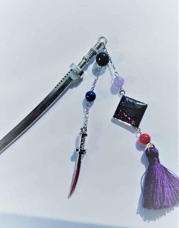 Fate/Grand Order ぐだぐだかんざし