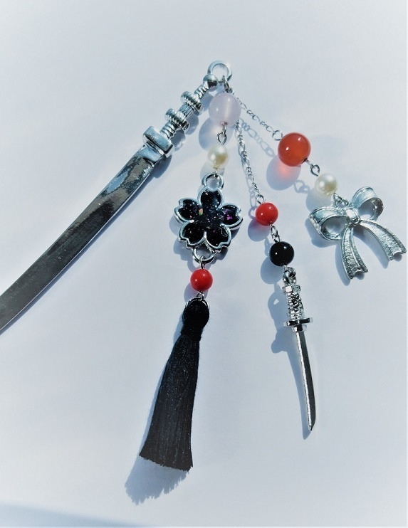 Fate/Grand Order ぐだぐだかんざし