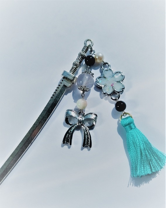 Fate/Grand Order ぐだぐだかんざし